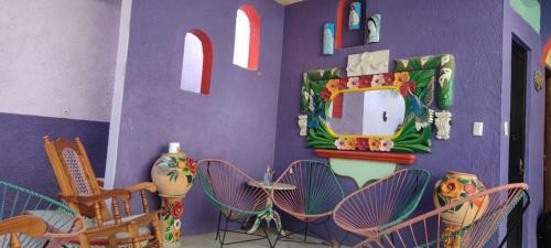 Casa Huatulco