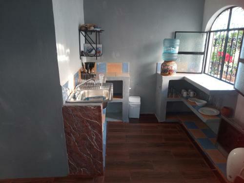 Apartamento Casa Xolita