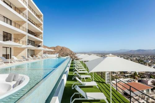 Apartamento Montemar Residence Hotel