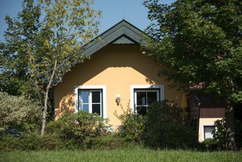 Hotel Landgasthof Prielbauer