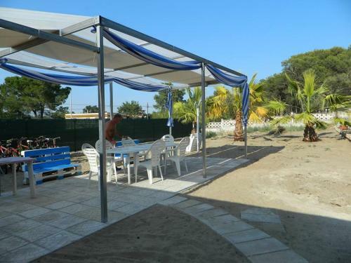 Apartamento Villa Robinia