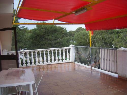Apartamento Villa Robinia