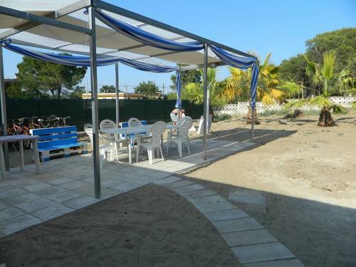 Apartamento Villa Robinia