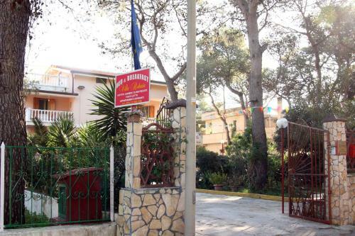 Apartamento Villa Robinia