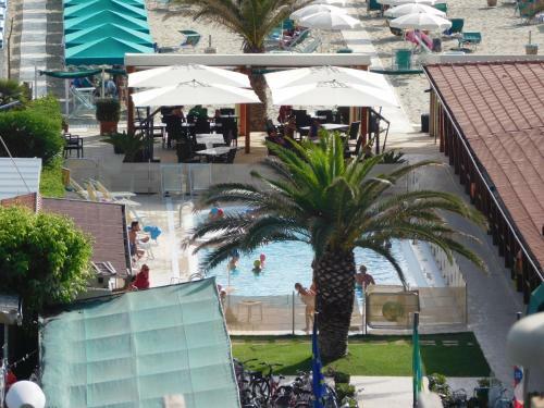 Hotel Oceano