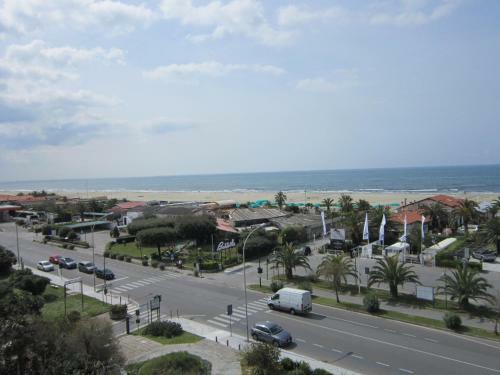 Hotel Oceano