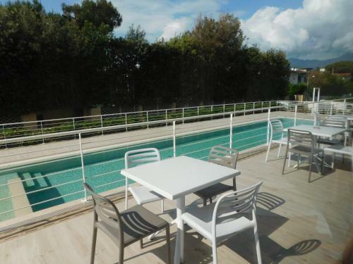 Hotel Oceano