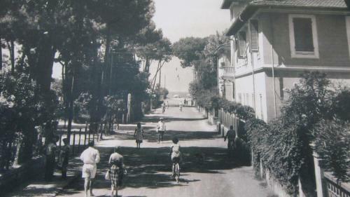 Hotel Oceano