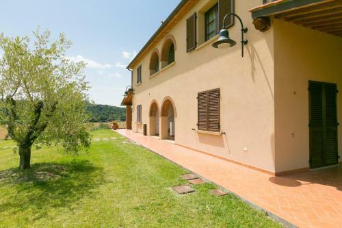 Agroturismo Relais La Pieve Vecchia