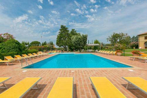 Agroturismo Relais La Pieve Vecchia