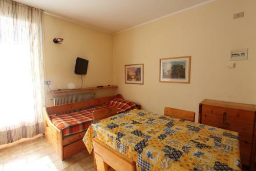 Apartamento Appartamenti Casa Vacanze Raethia
