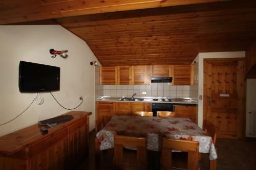 Apartamento Appartamenti Casa Vacanze Raethia