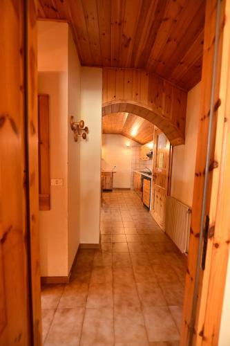 Apartamento Appartamenti Casa Vacanze Raethia