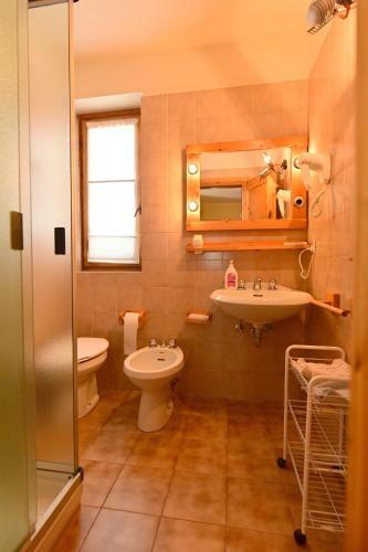 Apartamento Appartamenti Casa Vacanze Raethia