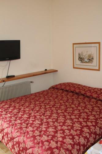 Apartamento Appartamenti Casa Vacanze Raethia