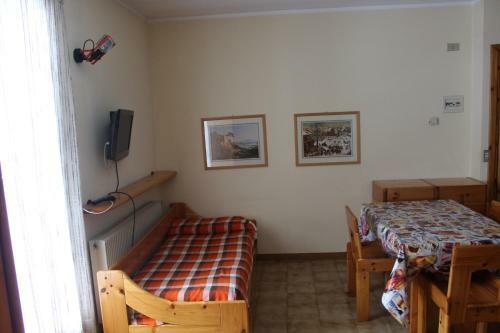 Apartamento Appartamenti Casa Vacanze Raethia