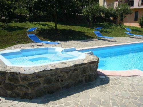 Agroturismo Agriturismo Francadu
