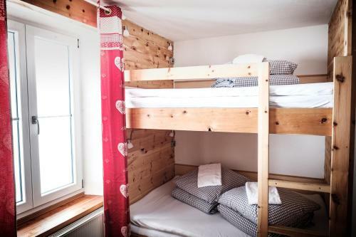 Posada Gasthof Fallm�hle
