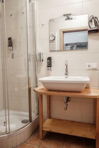 Posada Gasthof Fallm�hle