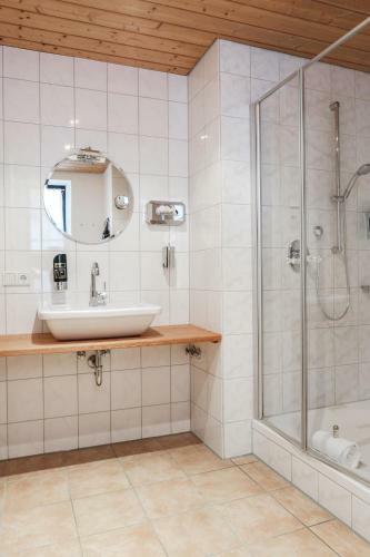 Posada Gasthof Fallm�hle