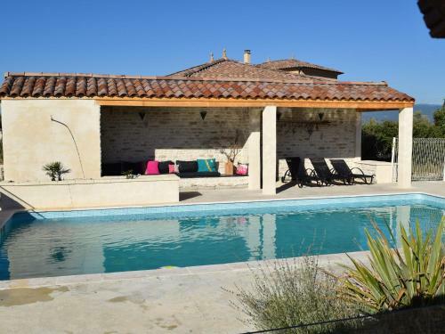 Villa Pierre De Jourdan