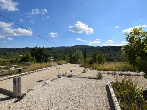 Villa Pierre De Jourdan