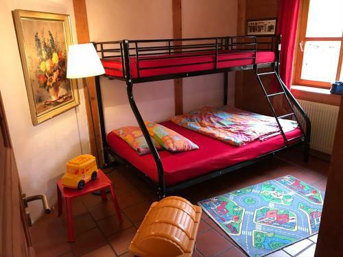 Apartamento Gibbesbachhof
