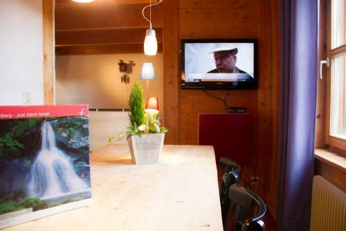 Apartamento Gibbesbachhof