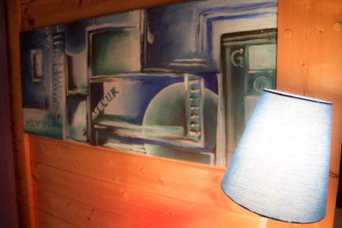 Apartamento Gibbesbachhof