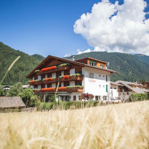 Hotel Alpenhof