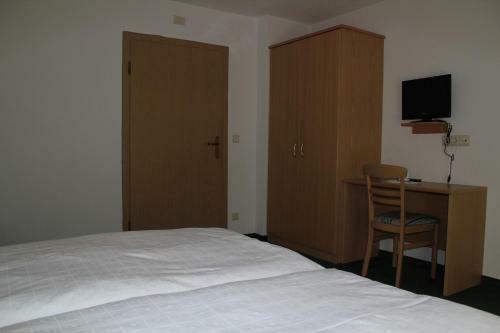 Hotel Gasthof Bundschen