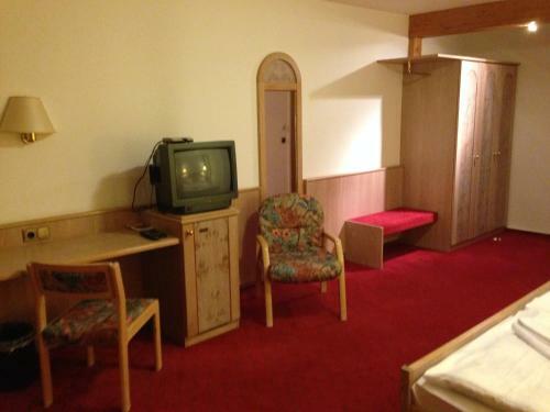 Hotel-restaurant & Bowlingcenter "zur Panke"