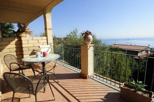 Apartamento Residence Casa Torretta