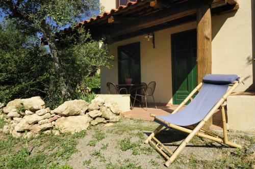 Apartamento Residence Casa Torretta