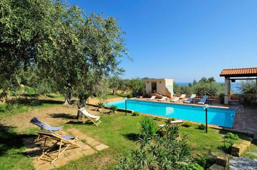 Apartamento Residence Casa Torretta