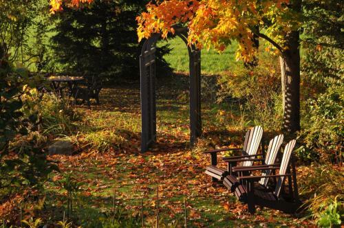 � La Chouette B&B