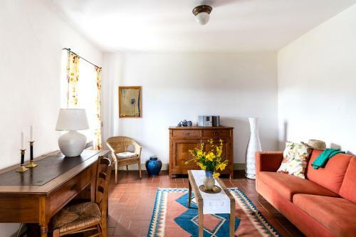 Agroturismo Locanda Casanuova