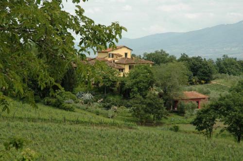 Agroturismo Locanda Casanuova