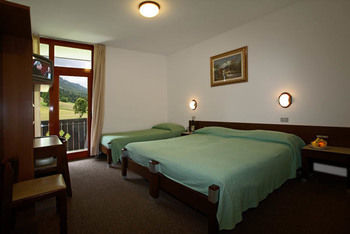 Hotel Davost