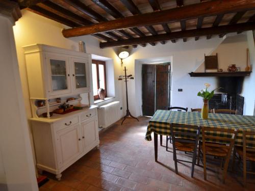 Holiday Home Le Pietre Antiche Gemmano