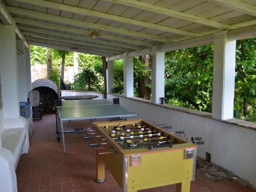 Holiday Home Le Pietre Antiche Gemmano