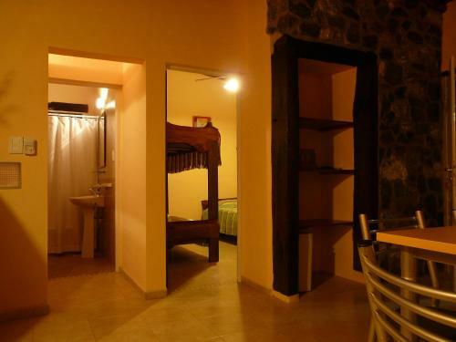 Lodge Caba�as Se�ales