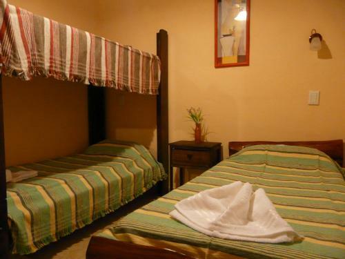 Lodge Caba�as Se�ales