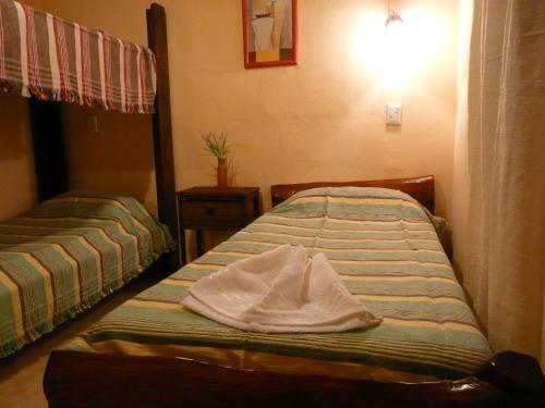 Lodge Caba�as Se�ales