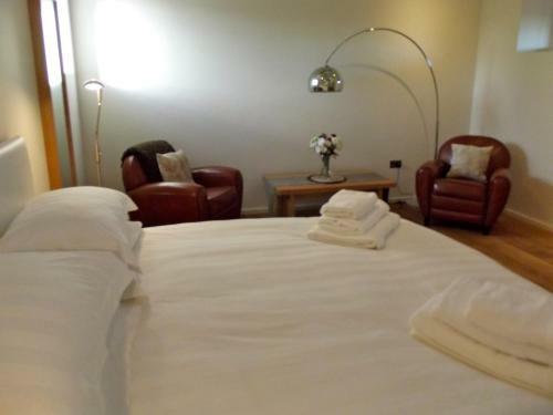 Bed & Breakfast The Suites At Pannells Ash