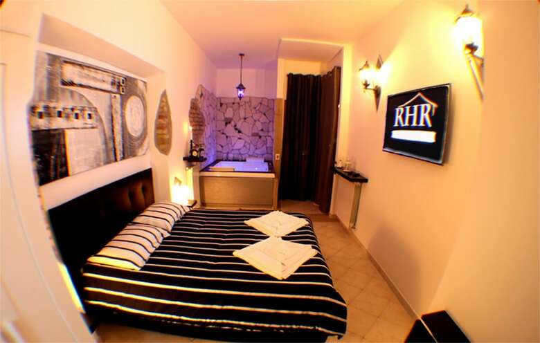 Rome Holidays Resort