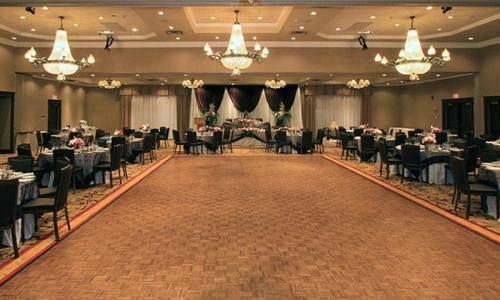 Hotel Hockley Valley Resort