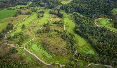 Hotel Hockley Valley Resort