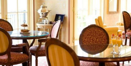 Hotel Hockley Valley Resort