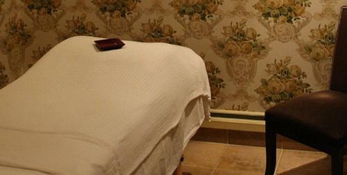 Hotel Hockley Valley Resort